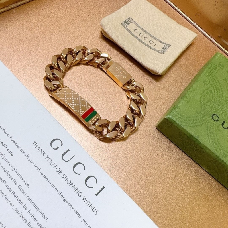 Gucci Bracelets